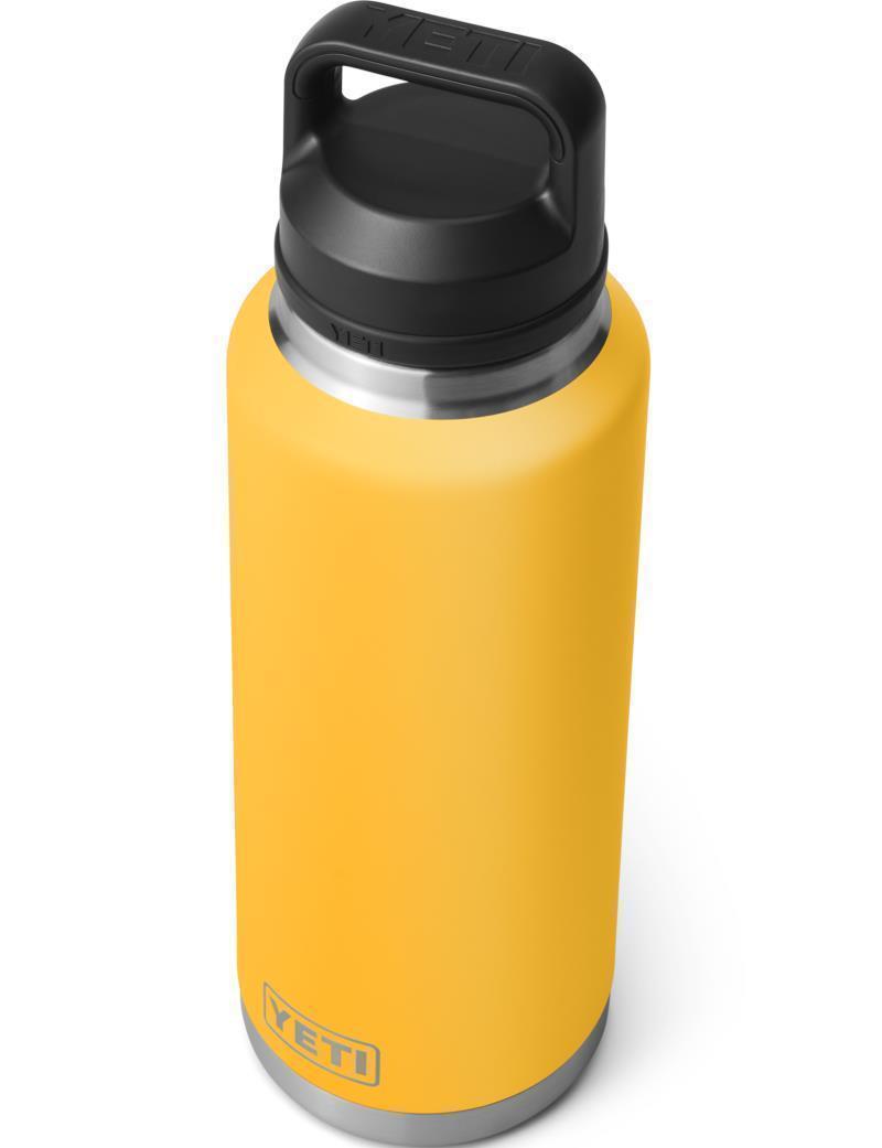 Rambler 1.36L / 46oz Bottle with Chug Cap - Alpine Yellow 3