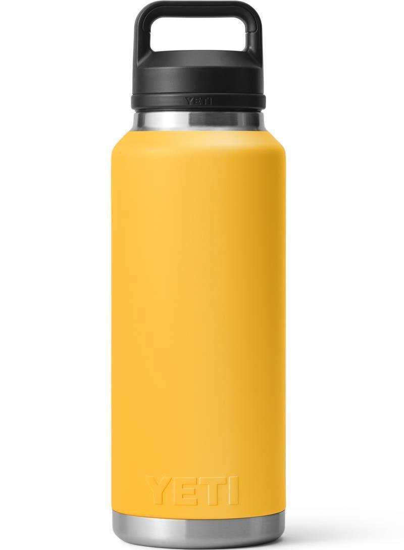 Rambler 1.36L / 46oz Bottle with Chug Cap - Alpine Yellow 4