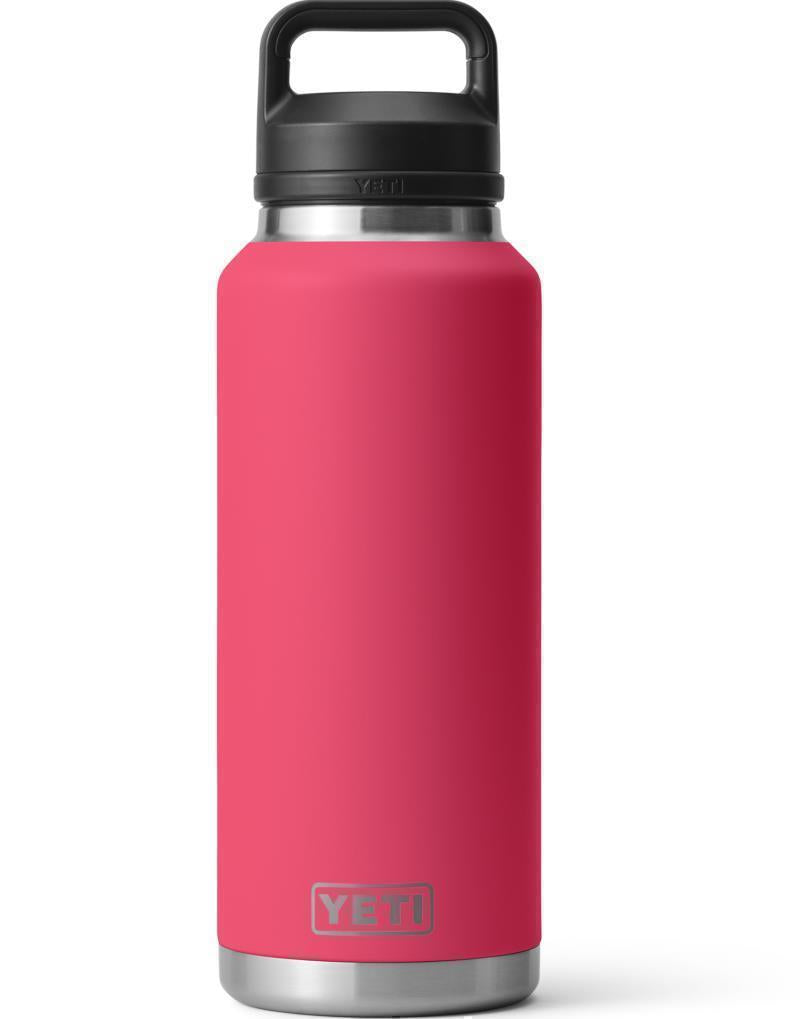 Rambler 1.36L / 46oz Bottle with Chug Cap - Bimini Pink 1
