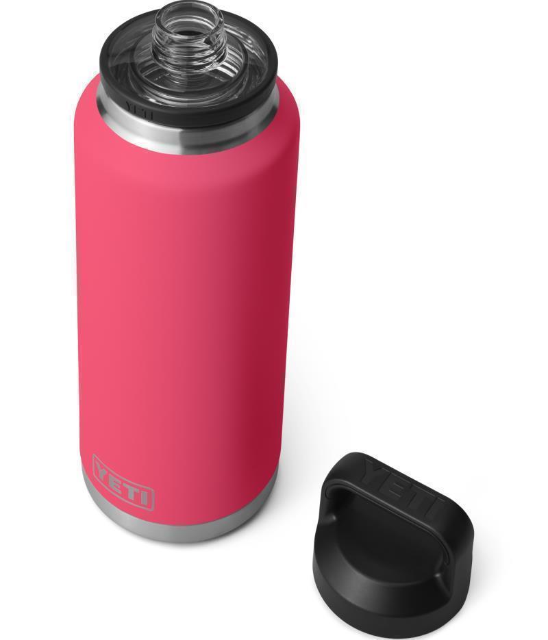 Rambler 1.36L / 46oz Bottle with Chug Cap - Bimini Pink 2