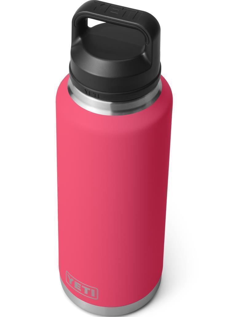 Rambler 1.36L / 46oz Bottle with Chug Cap - Bimini Pink 3