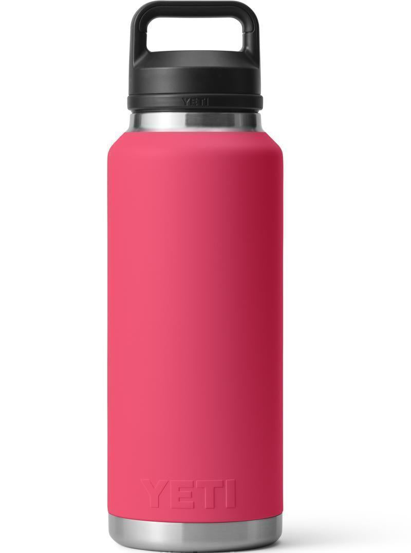 Rambler 1.36L / 46oz Bottle with Chug Cap - Bimini Pink 4
