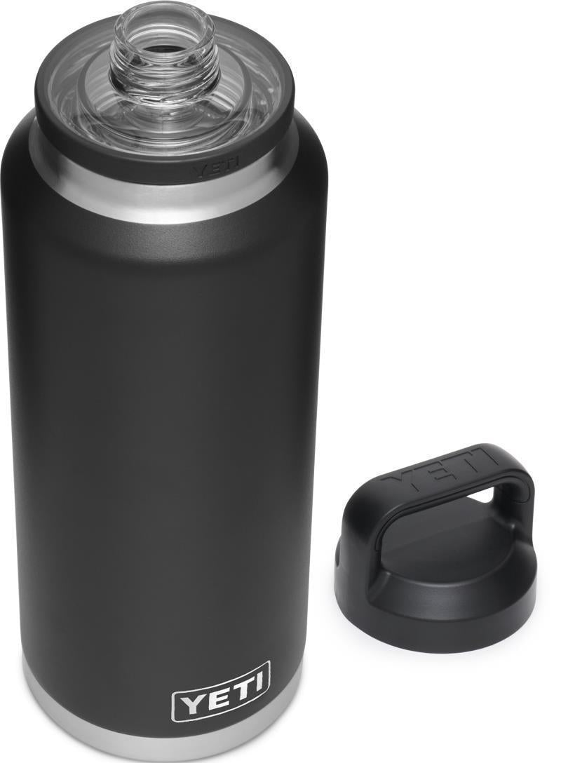 Rambler 1.36L / 46oz Bottle with Chug Cap - Black 2