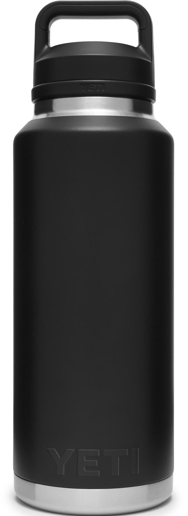 Rambler 1.36L / 46oz Bottle with Chug Cap - Black 3