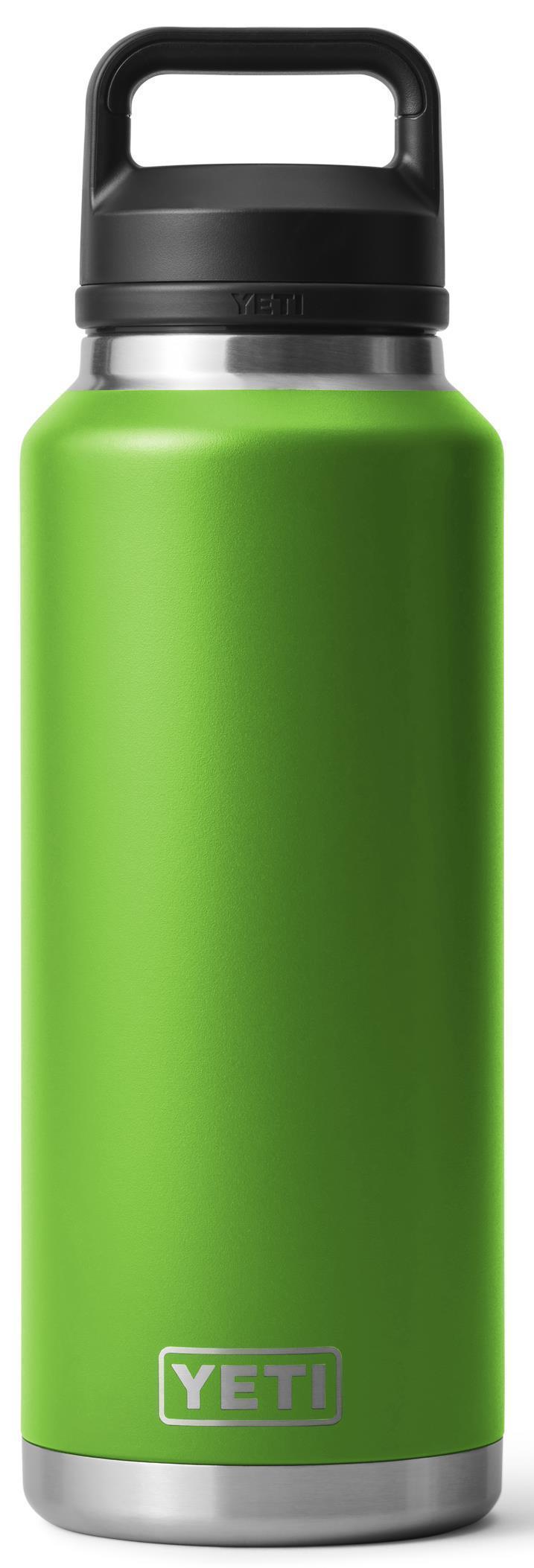Rambler 1.36L / 46oz Bottle with Chug Cap - Canopy Green 1