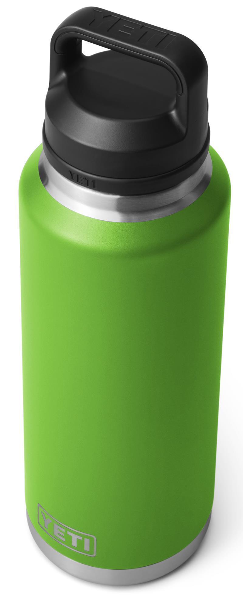 Rambler 1.36L / 46oz Bottle with Chug Cap - Canopy Green 3