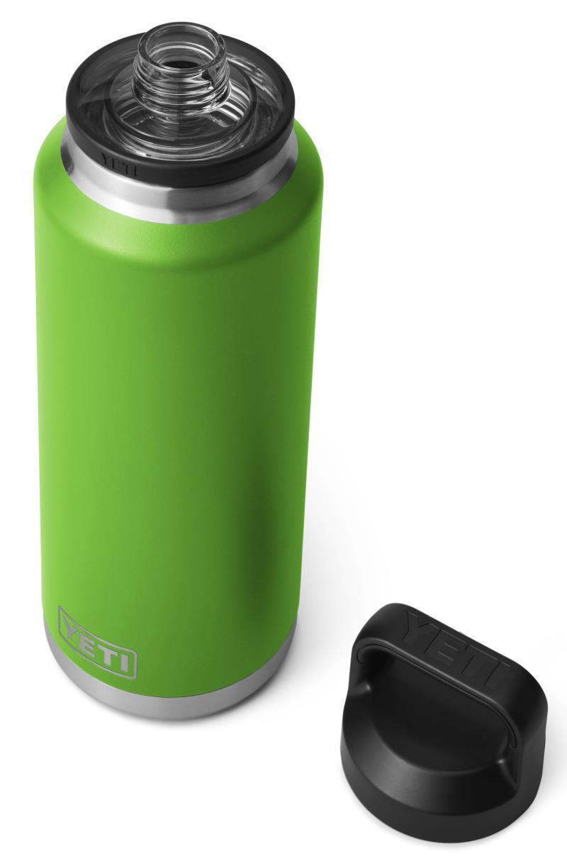 Rambler 1.36L / 46oz Bottle with Chug Cap - Canopy Green 4