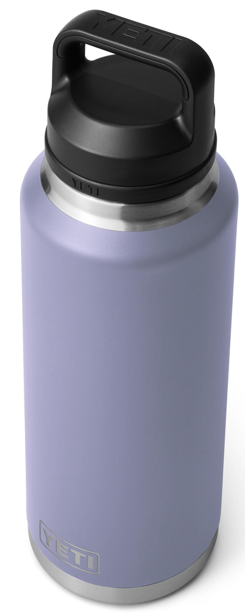 Rambler 1.36L / 46oz Bottle with Chug Cap - Cosmic Lilac 3
