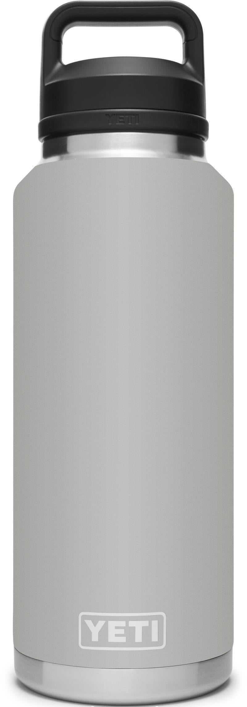 Rambler 1.36L / 46oz Bottle with Chug Cap - Granite Gray 1