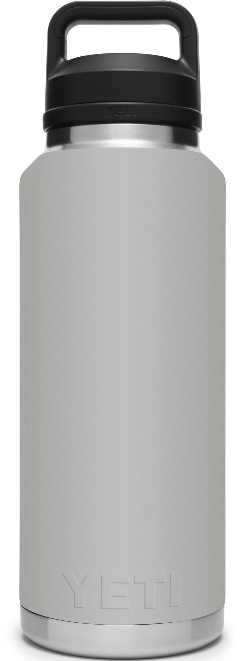 Rambler 1.36L / 46oz Bottle with Chug Cap - Granite Gray 3