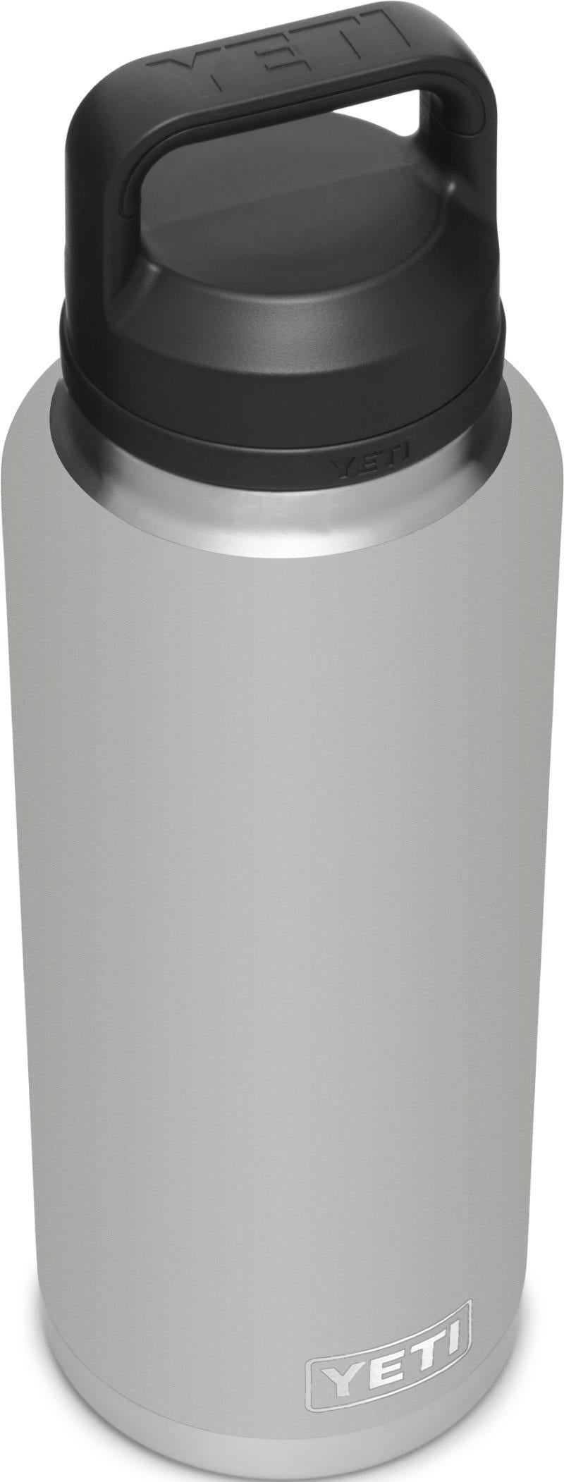 Rambler 1.36L / 46oz Bottle with Chug Cap - Granite Gray 4