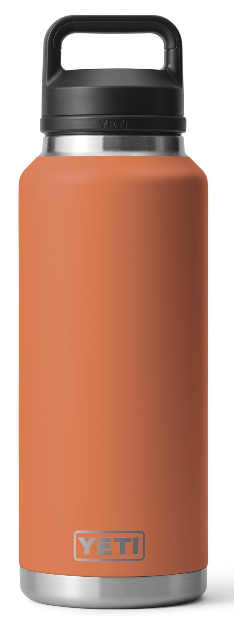 Rambler 1.36L / 46oz Bottle with Chug Cap - High Desert Clay 1