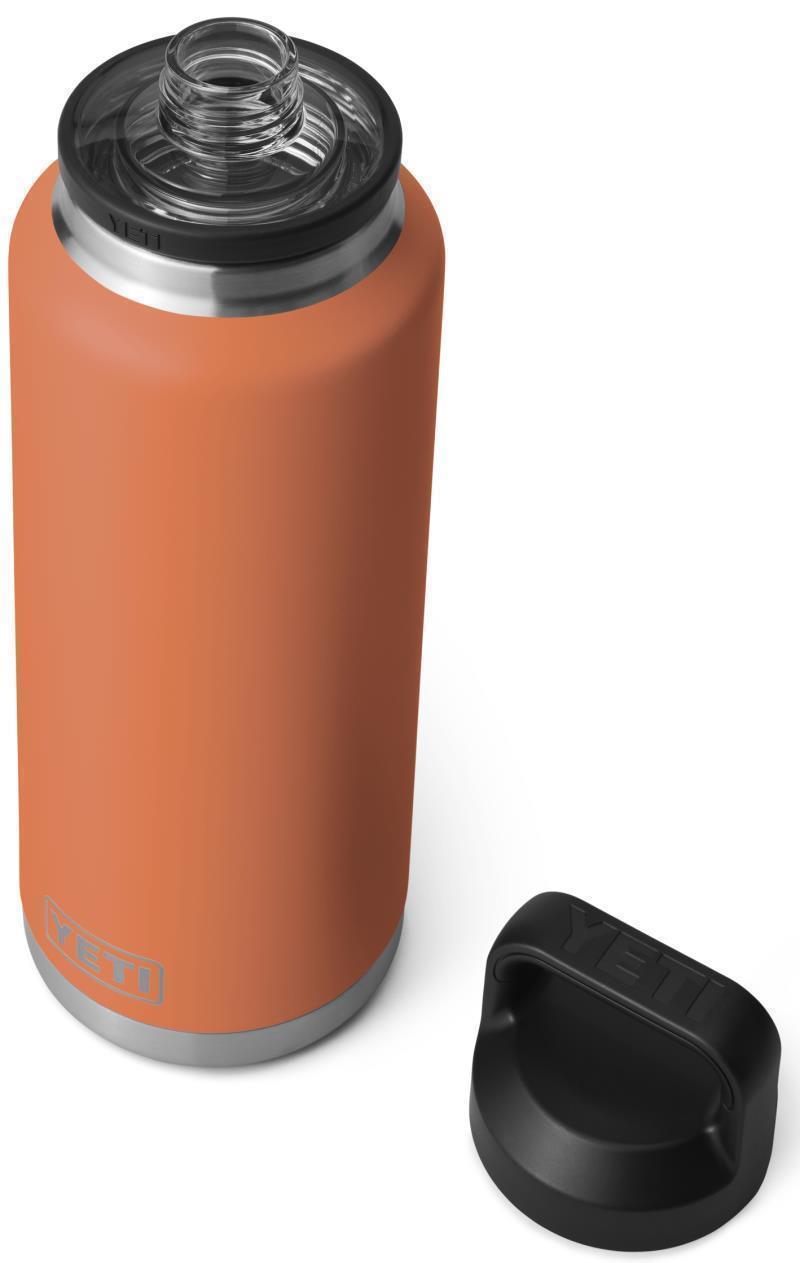 Rambler 1.36L / 46oz Bottle with Chug Cap - High Desert Clay 4