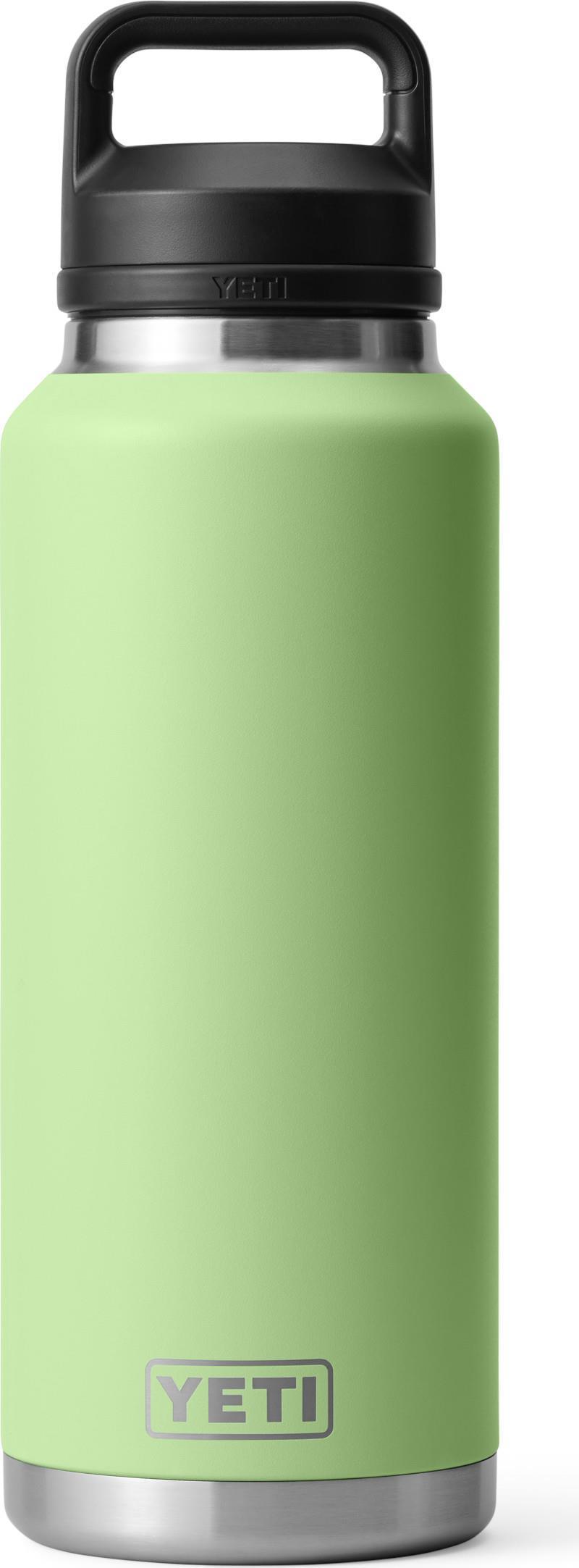 Rambler 1.36L / 46oz Bottle with Chug Cap - Key Lime 1