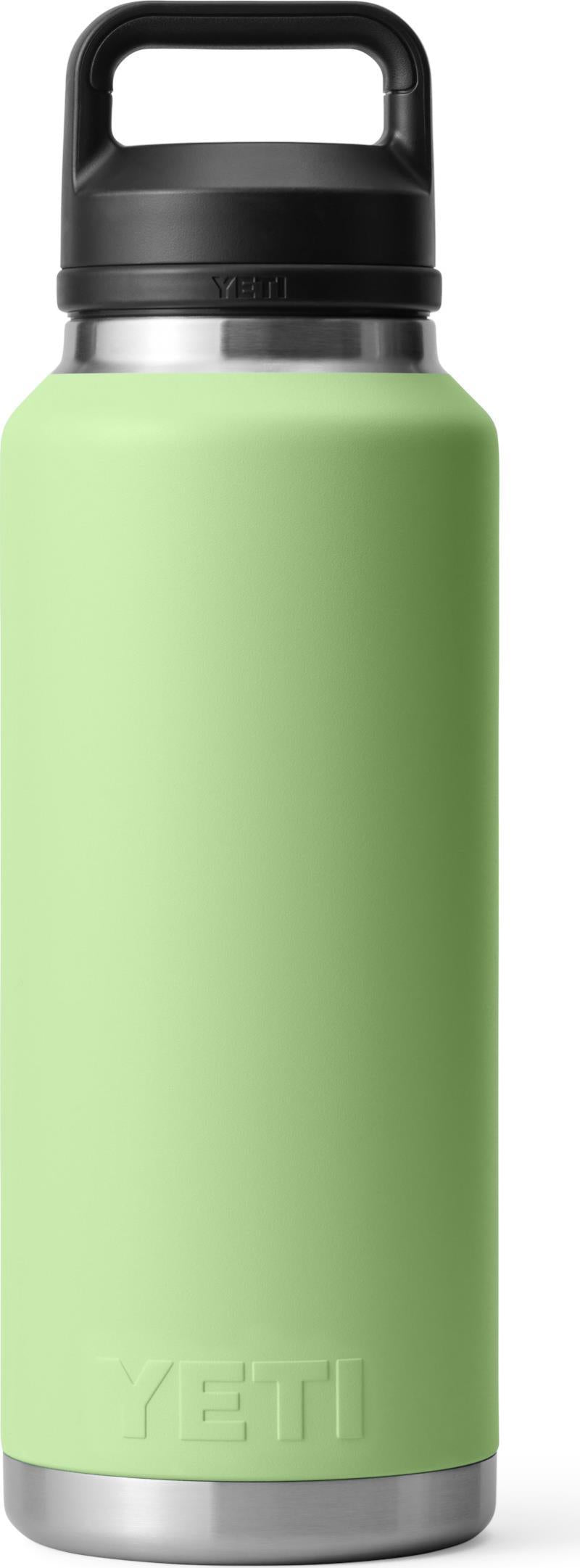 Rambler 1.36L / 46oz Bottle with Chug Cap - Key Lime 2