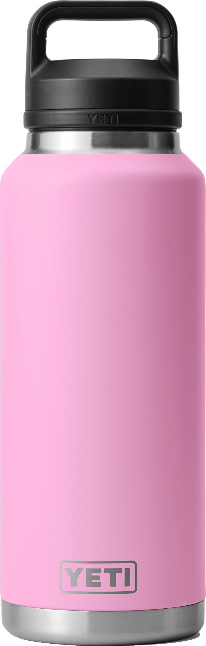 Rambler 1.36L / 46oz Bottle with Chug Cap - Power Pink 1