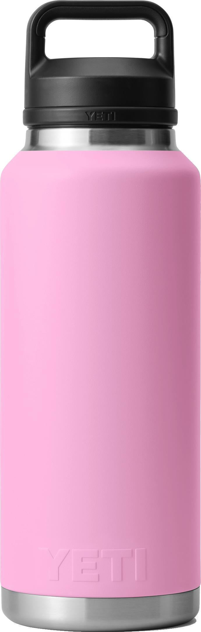 Rambler 1.36L / 46oz Bottle with Chug Cap - Power Pink 4
