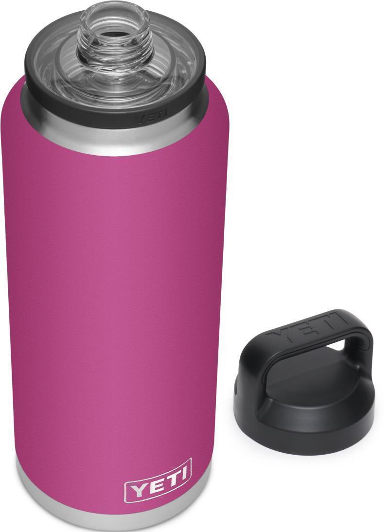 Rambler 1.36L / 46oz Bottle with Chug Cap - Prickly Pear Pink 2