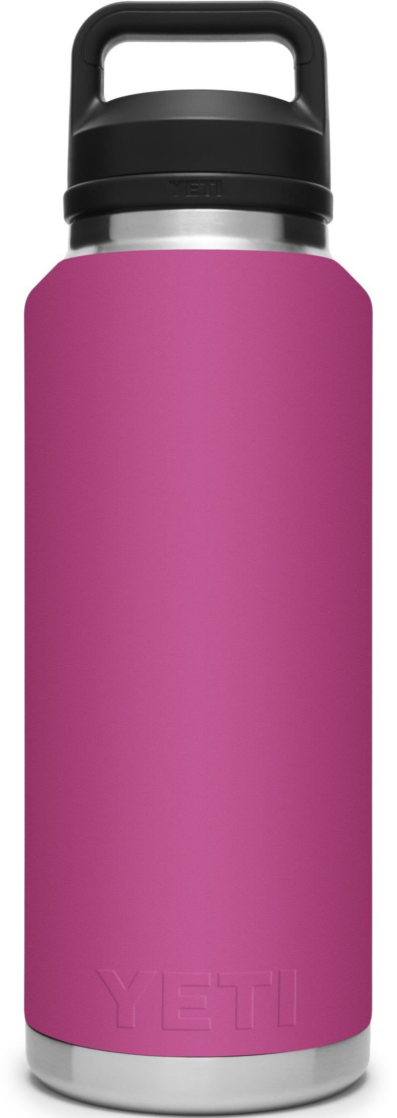Rambler 1.36L / 46oz Bottle with Chug Cap - Prickly Pear Pink 3
