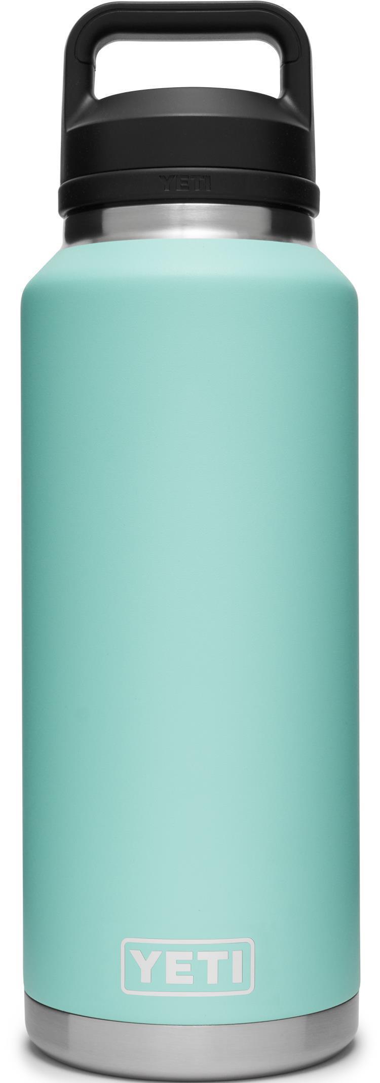 Rambler 1.36L / 46oz Bottle with Chug Cap - Seafoam 1