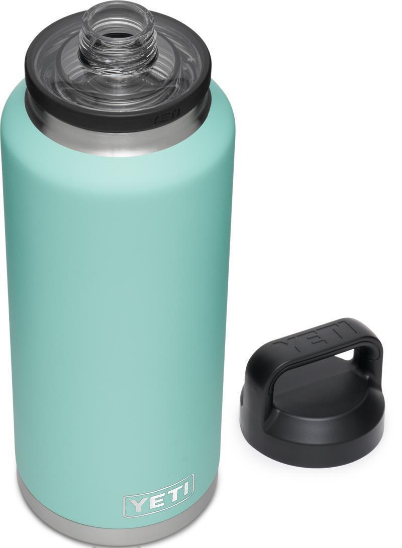 Rambler 1.36L / 46oz Bottle with Chug Cap - Seafoam 2