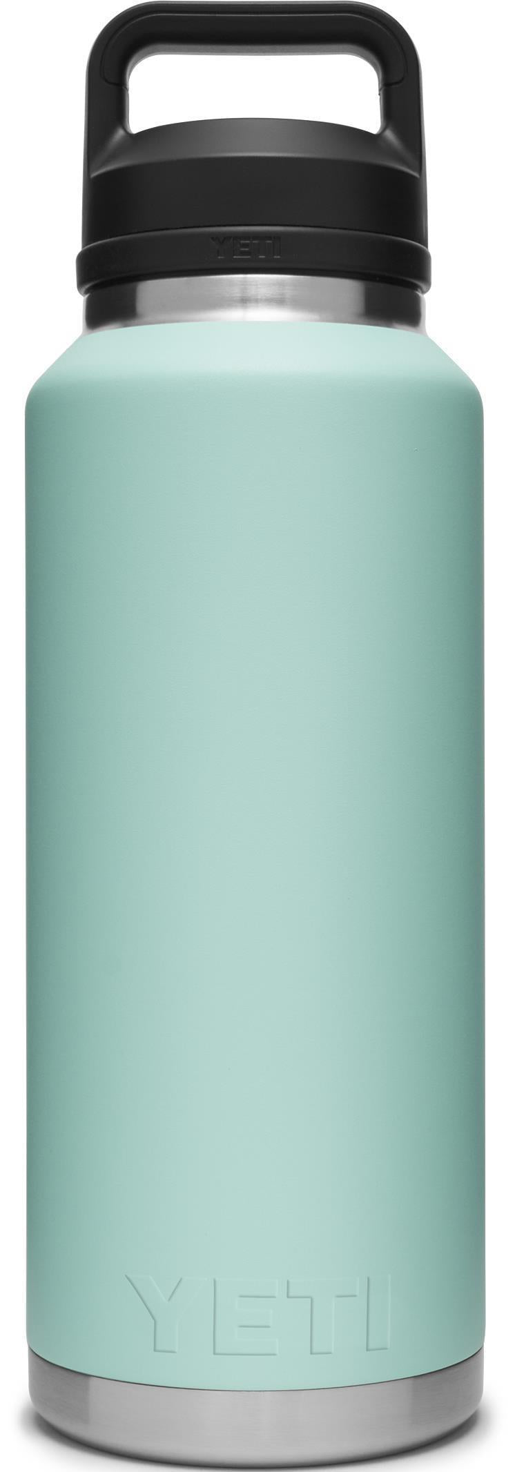 Rambler 1.36L / 46oz Bottle with Chug Cap - Seafoam 3