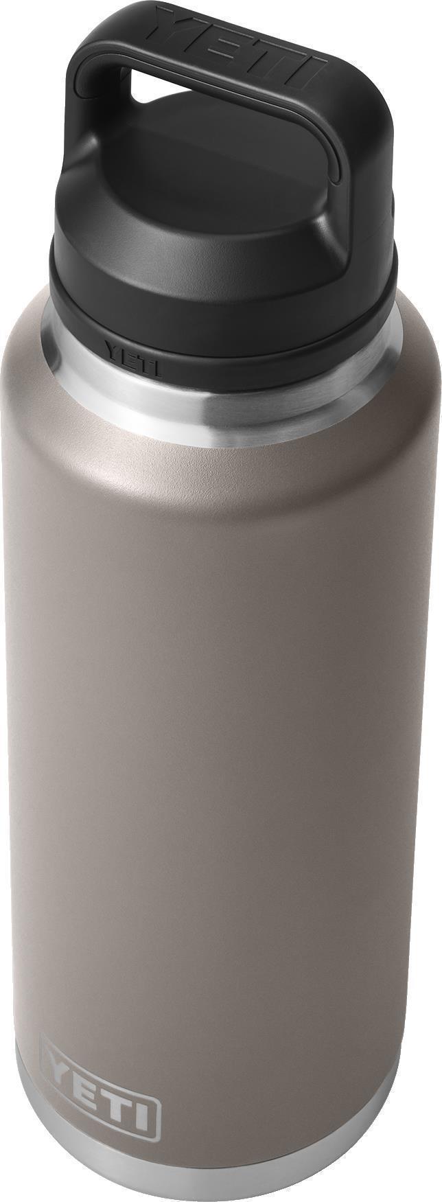 Rambler 1.36L / 46oz Bottle with Chug Cap - Sharptail Taupe 1