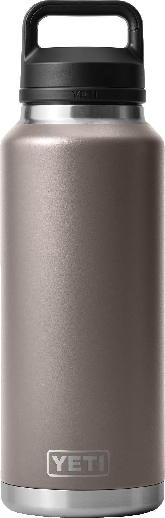 Rambler 1.36L / 46oz Bottle with Chug Cap - Sharptail Taupe 2