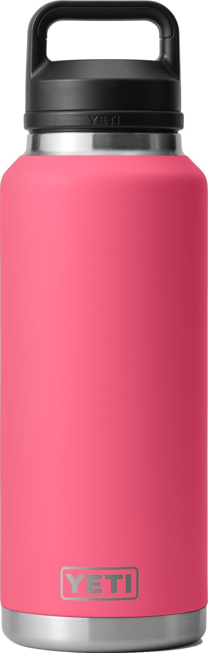 Rambler 1.36L / 46oz Bottle with Chug Cap - Tropical Pink 1