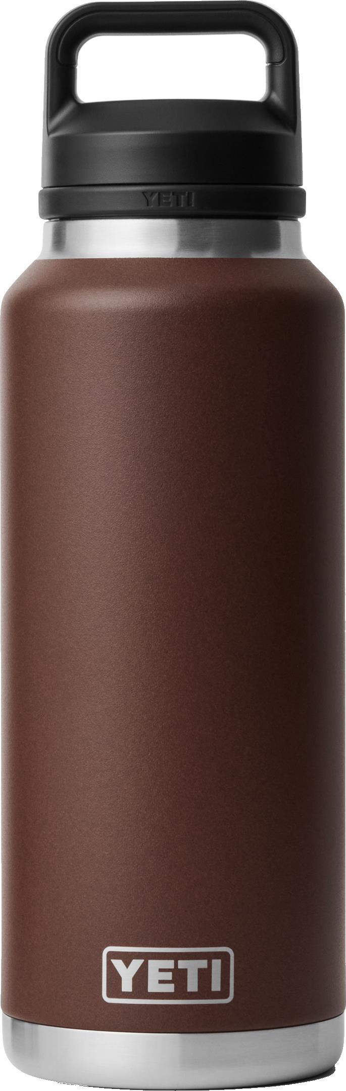 Rambler 1.36L / 46oz Bottle with Chug Cap - Wetlands Brown 1