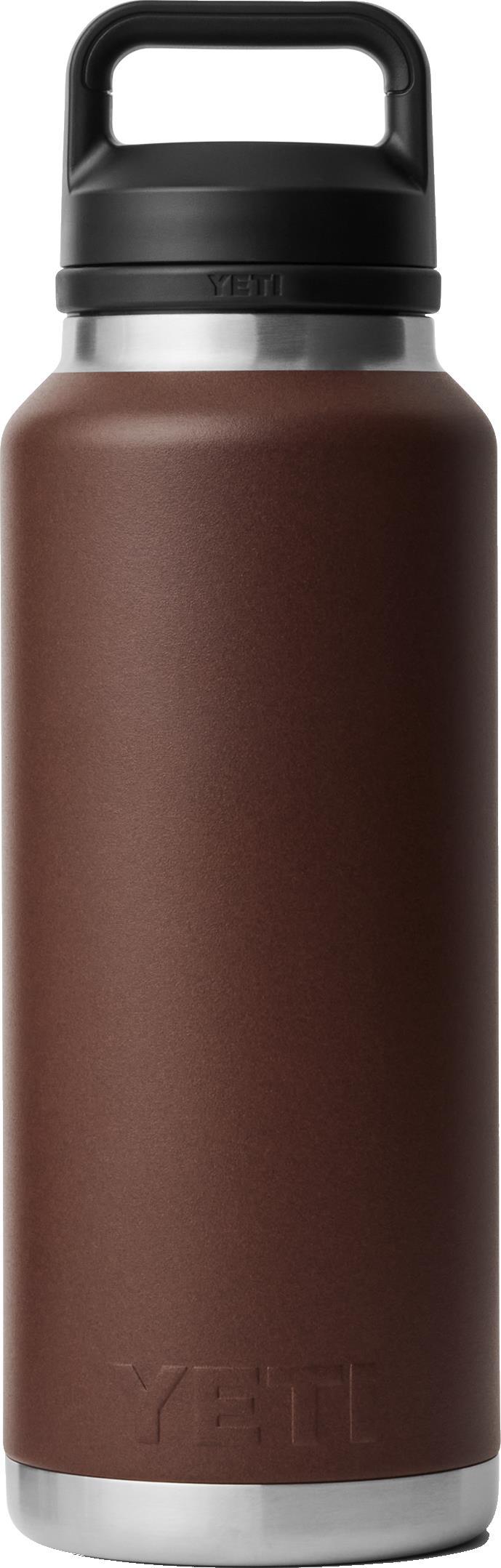 Rambler 1.36L / 46oz Bottle with Chug Cap - Wetlands Brown 2