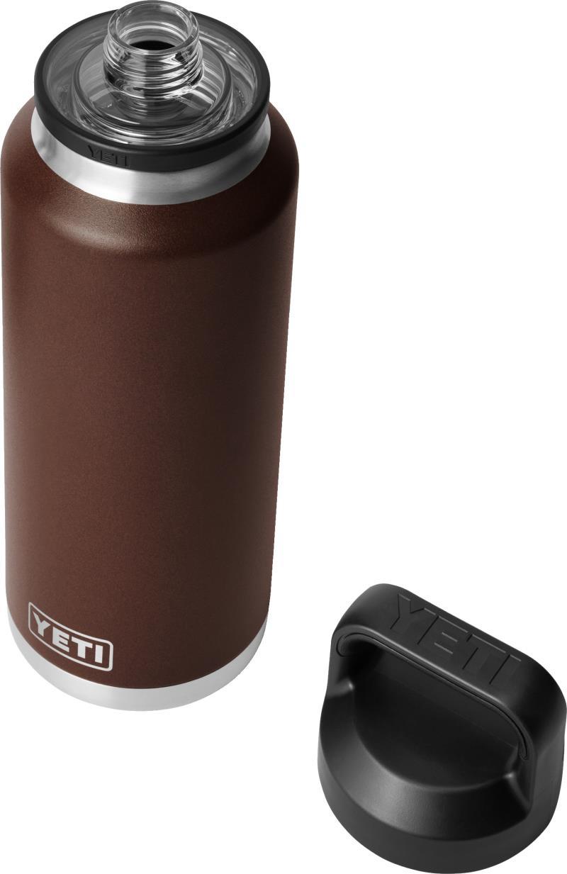 Rambler 1.36L / 46oz Bottle with Chug Cap - Wetlands Brown 3