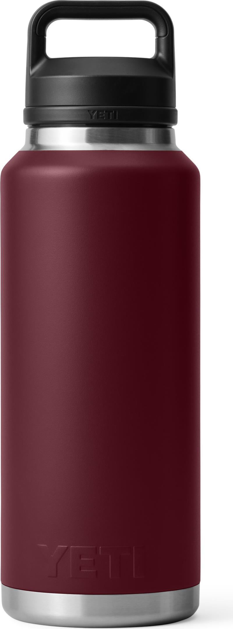 Rambler 1.36L / 46oz Bottle with Chug Cap - Wild Vine Red 2