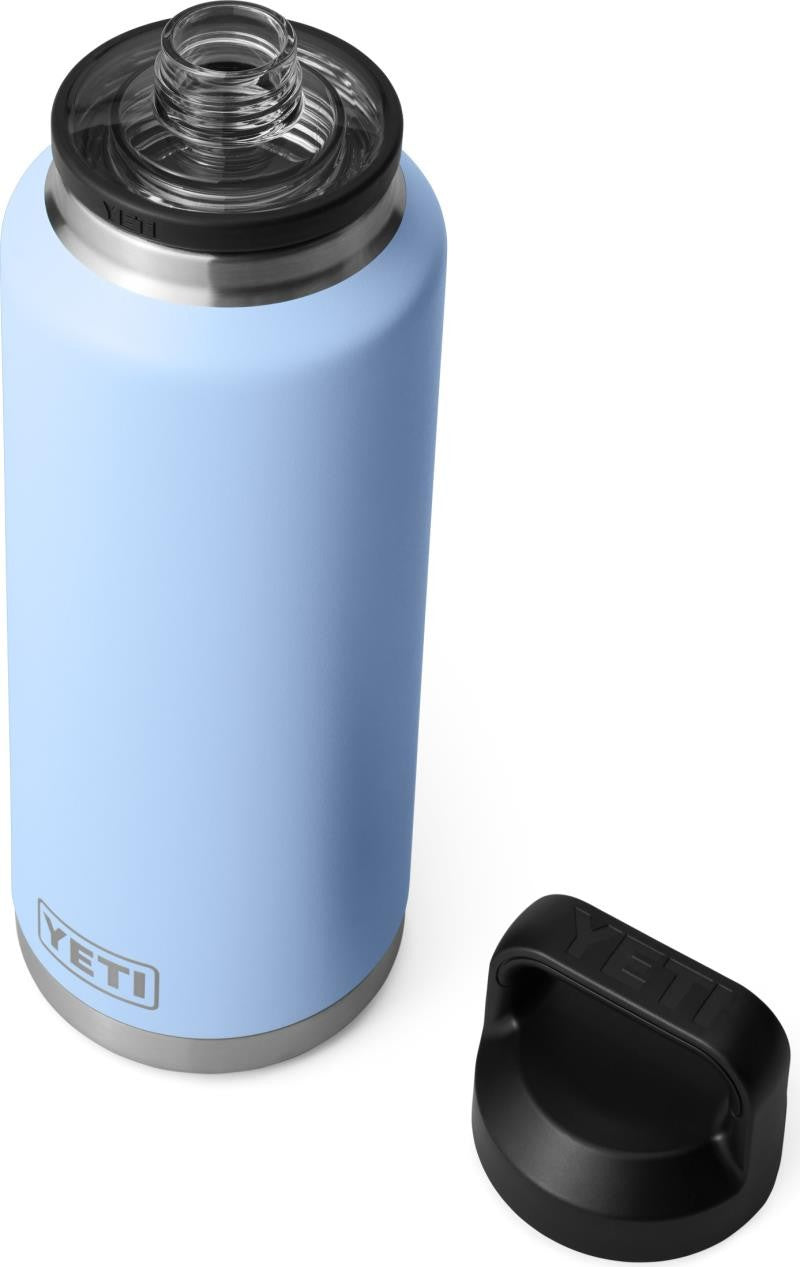 Rambler 1.36L / 46oz Bottle with Chug Cap - big sky blue 1