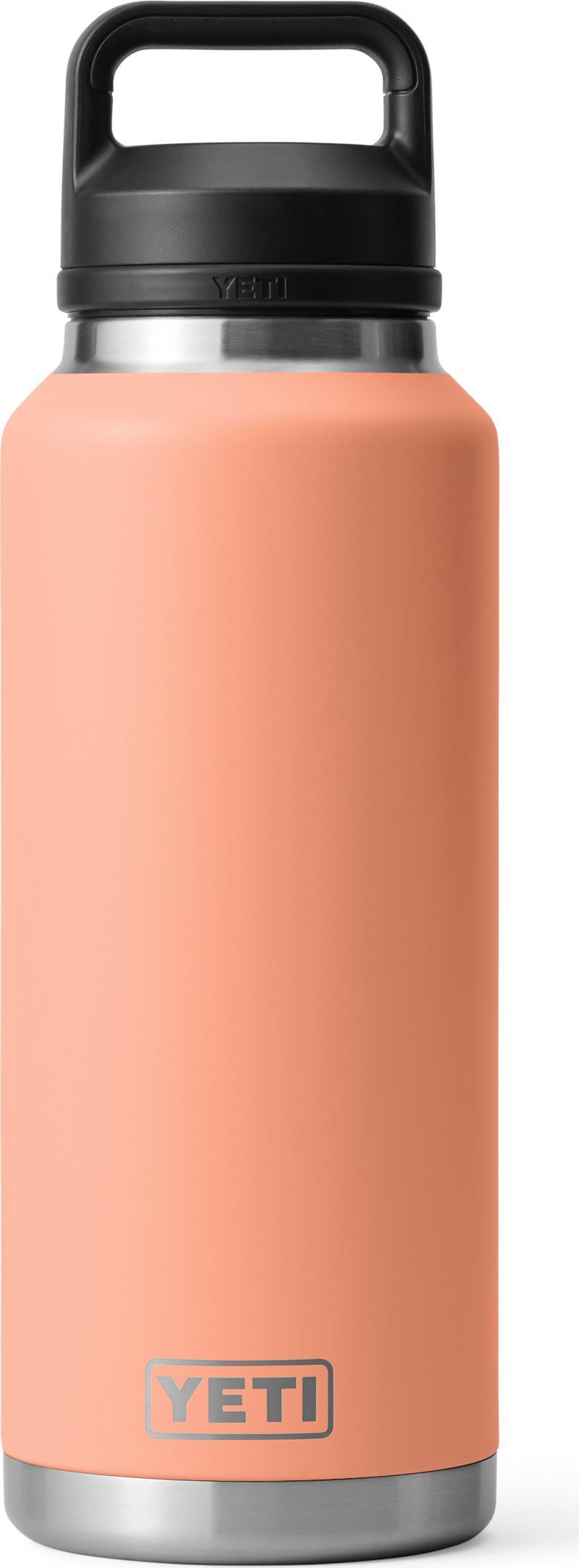 Rambler 1.36L / 46oz Bottle with Chug Cap - lowcountry peach 1