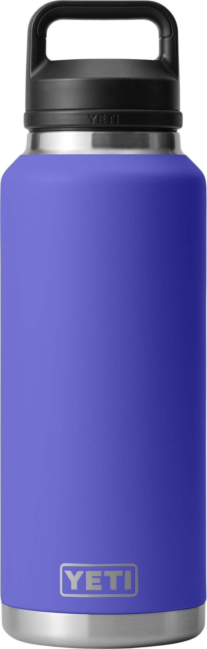 Rambler 1.36L / 46oz Bottle with Chug Cap - ultramarine violet 1