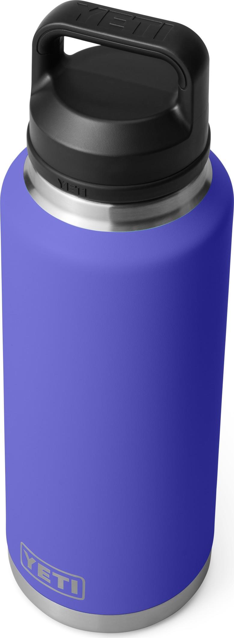 Rambler 1.36L / 46oz Bottle with Chug Cap - ultramarine violet 1