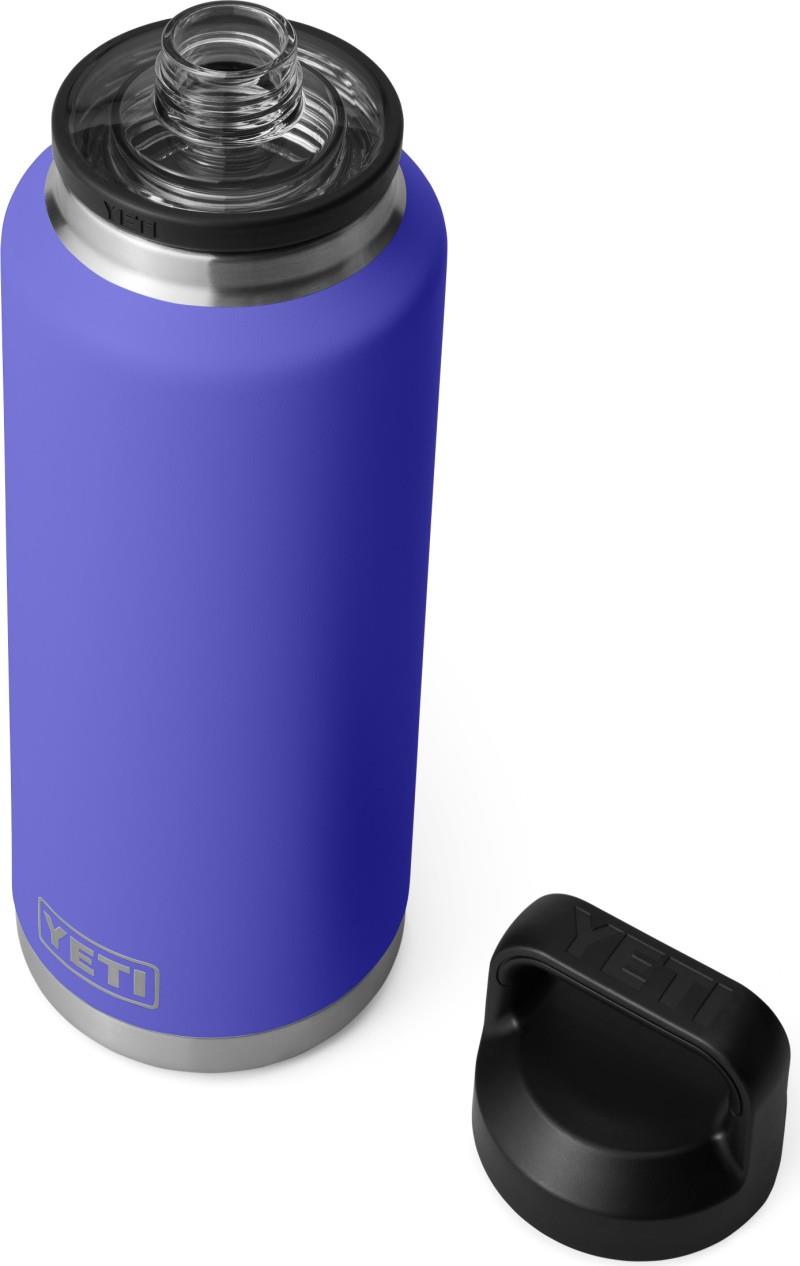 Rambler 1.36L / 46oz Bottle with Chug Cap - ultramarine violet 1