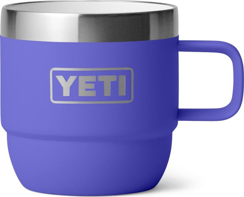 Rambler 177ml / 6oz Espresso Mug - 2 Pack - ultramarine violet 1