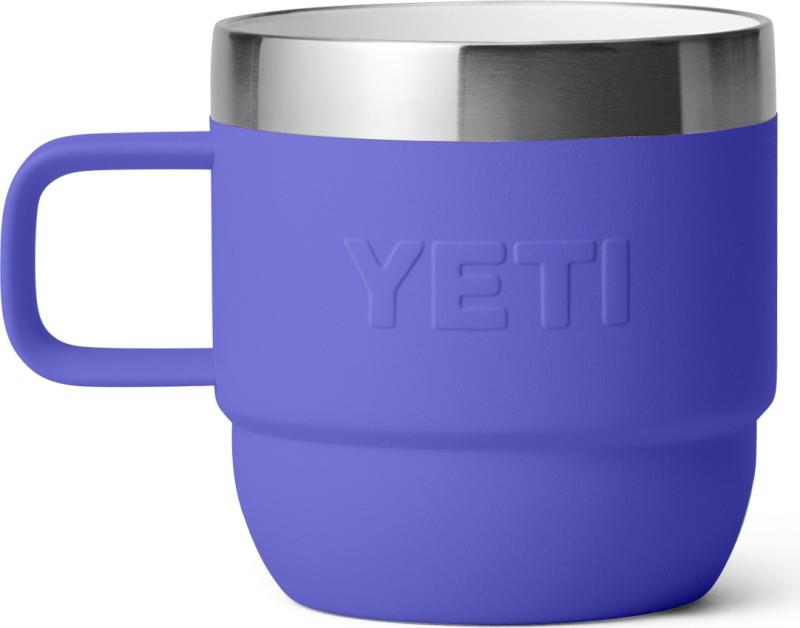 Rambler 177ml / 6oz Espresso Mug - 2 Pack - ultramarine violet 1