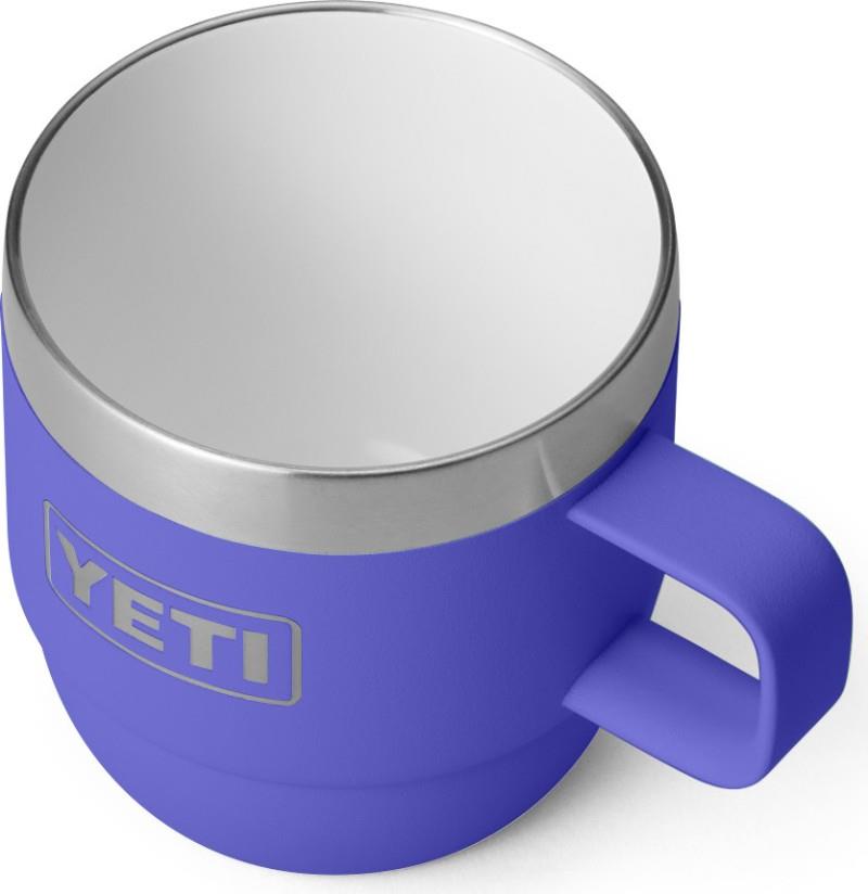 Rambler 177ml / 6oz Espresso Mug - 2 Pack - ultramarine violet 1
