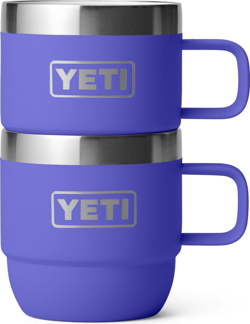 Rambler 177ml / 6oz Espresso Mug - 2 Pack - ultramarine violet 1