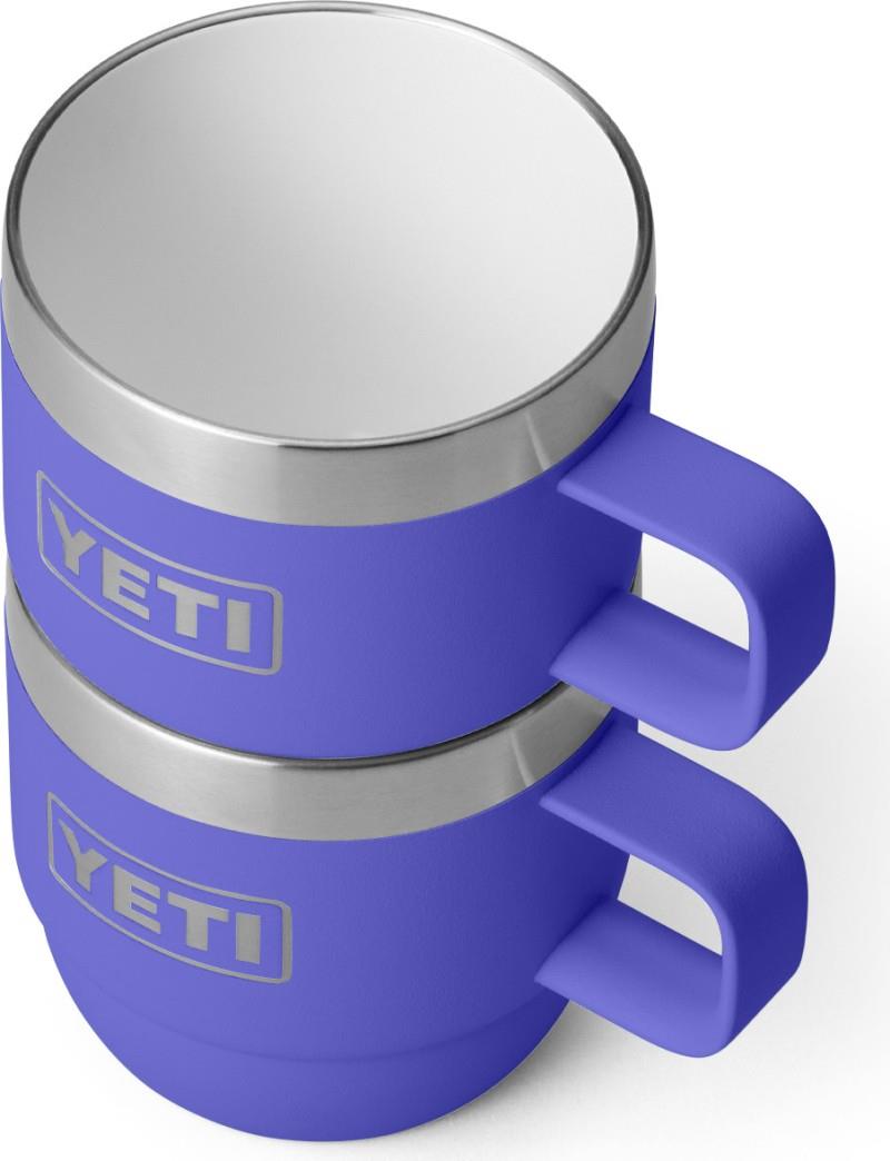Rambler 177ml / 6oz Espresso Mug - 2 Pack - ultramarine violet 1