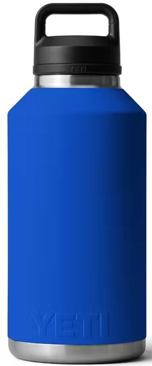 Rambler 1.89L / 64oz Bottle w/ Chug Cap - royal blue 1