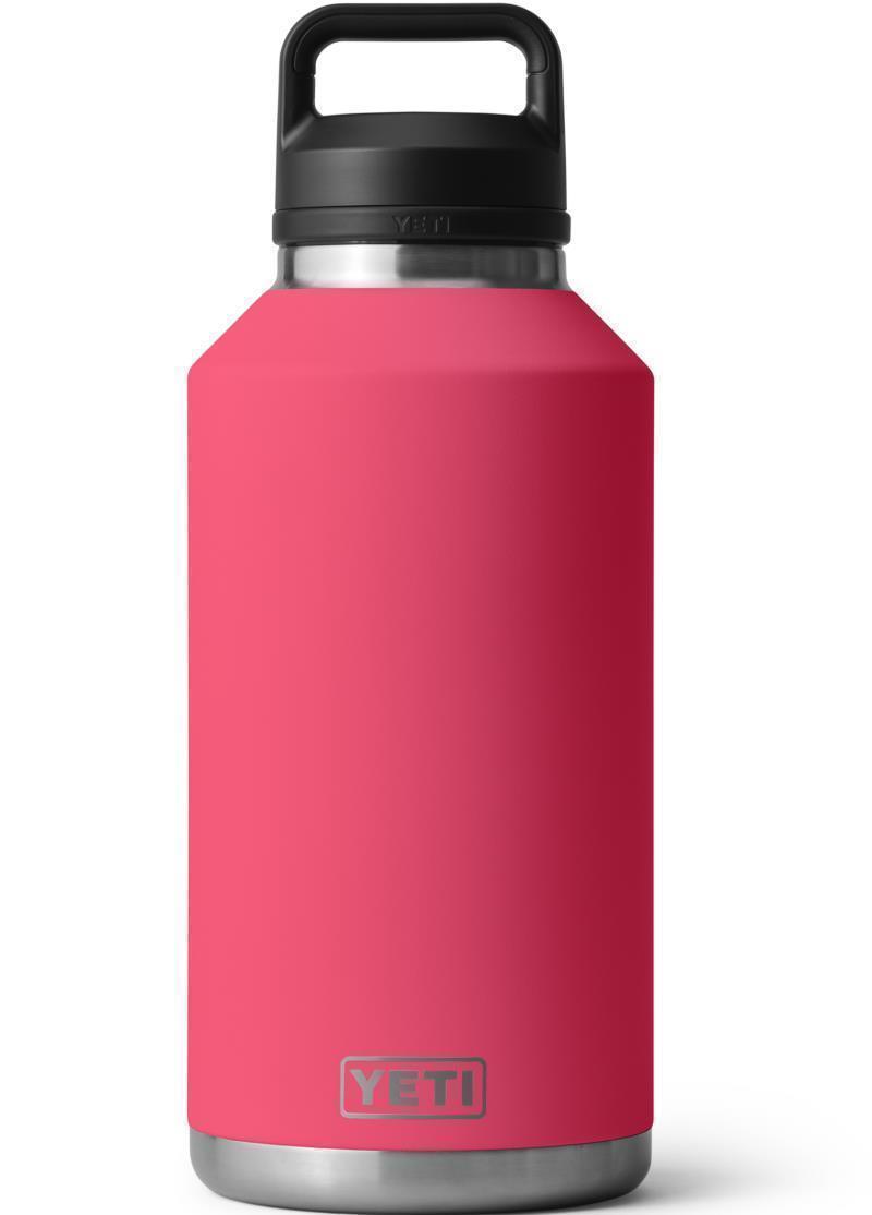 Rambler 1.89L / 64oz Bottle with Chug Cap - Bimini Pink 1