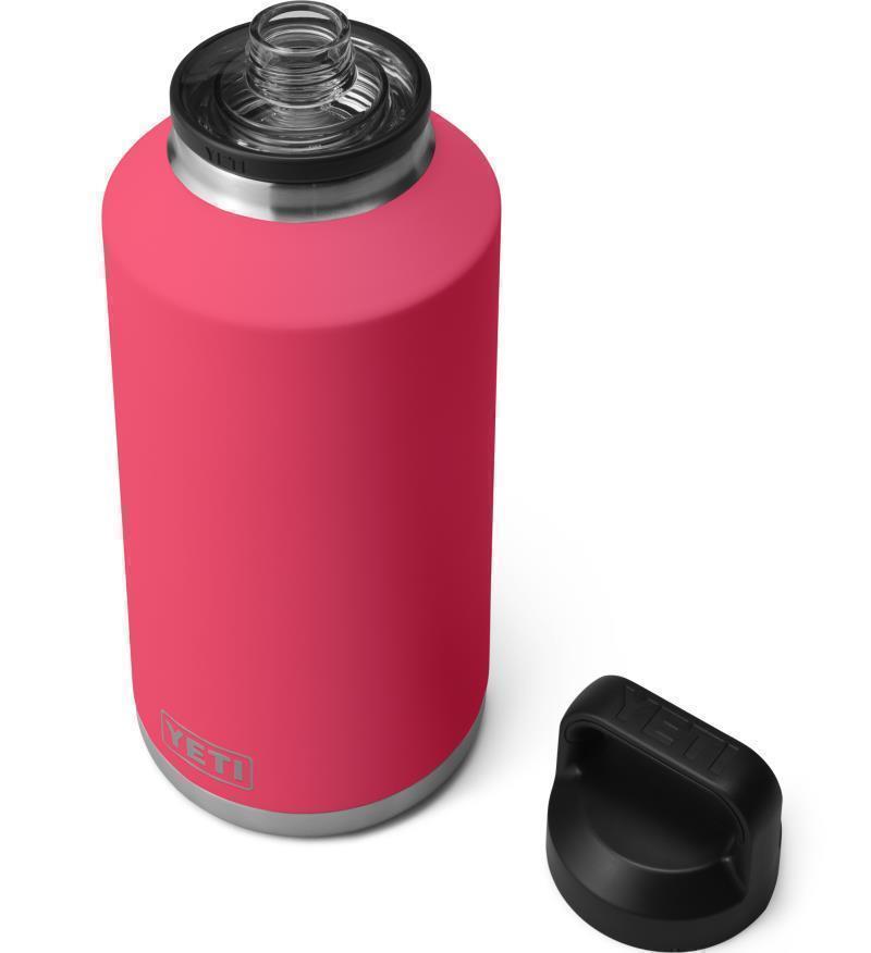 Rambler 1.89L / 64oz Bottle with Chug Cap - Bimini Pink 3