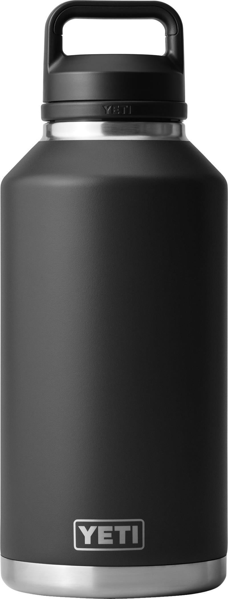 Rambler 1.89L / 64oz Bottle with Chug Cap - Black 3