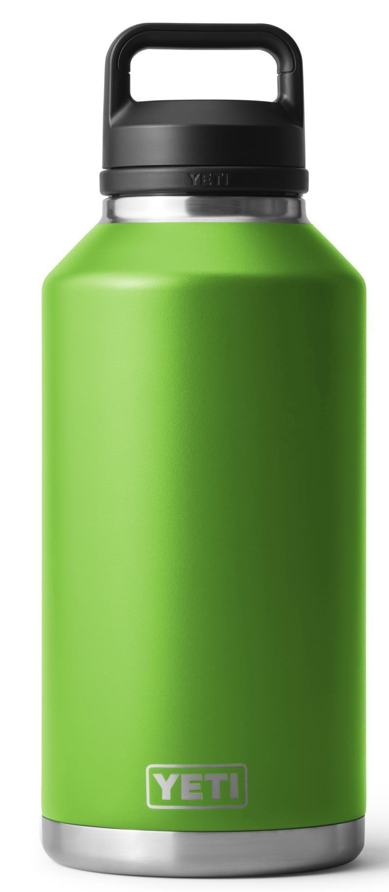 Rambler 1.89L / 64oz Bottle with Chug Cap - Canopy Green 1