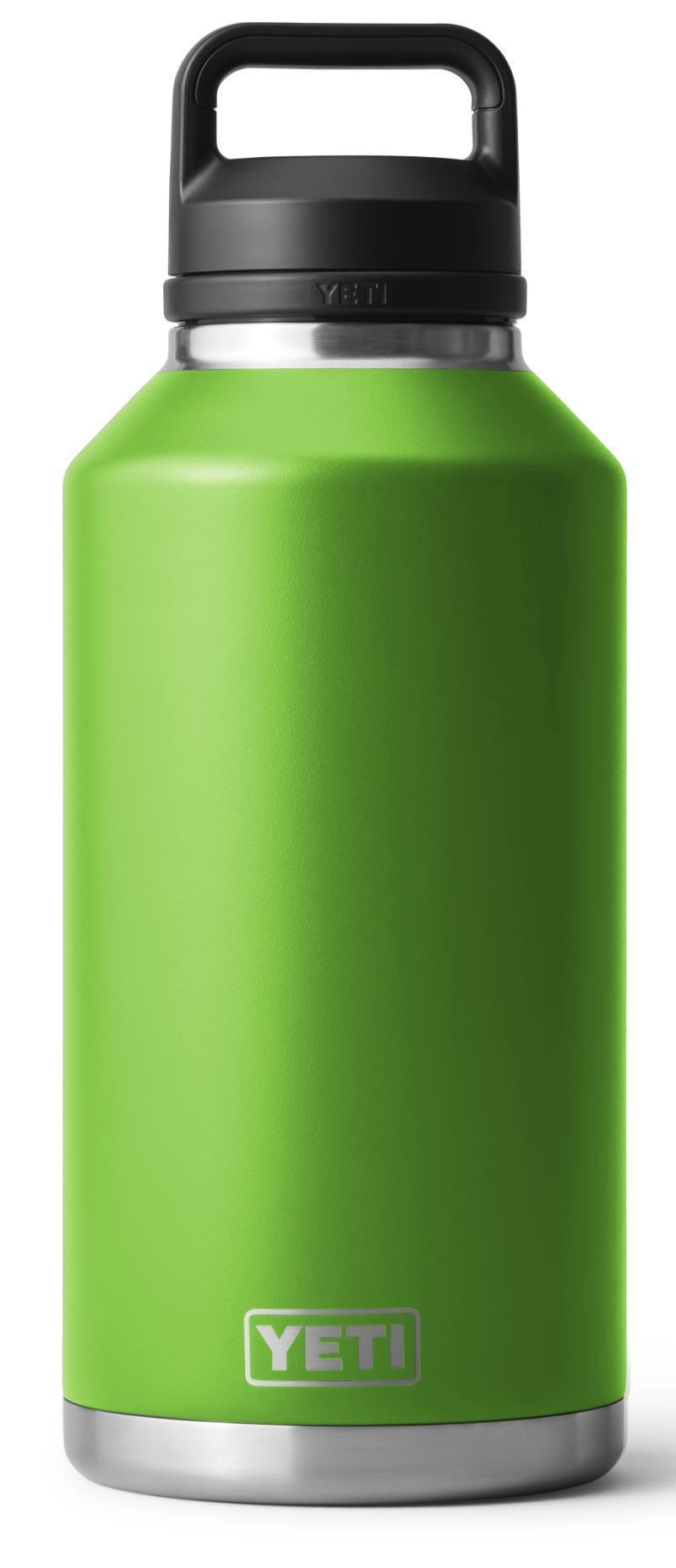 Rambler 1.89L / 64oz Bottle with Chug Cap - Canopy Green 2