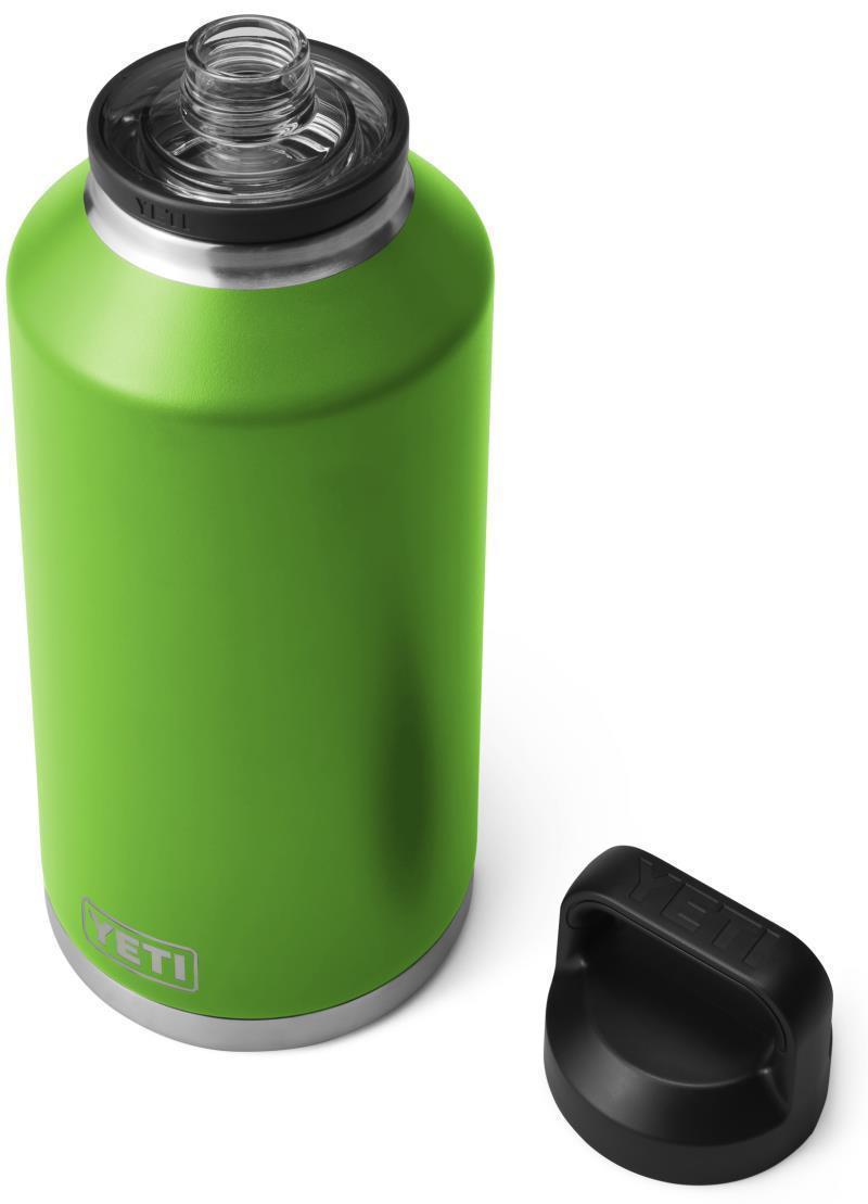 Rambler 1.89L / 64oz Bottle with Chug Cap - Canopy Green 3